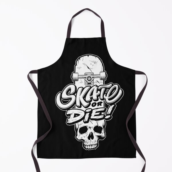 Item preview, Skate Or Die designed and sold by ozumdesigns.