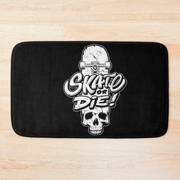 Item preview, Skate Or Die designed and sold by ozumdesigns.