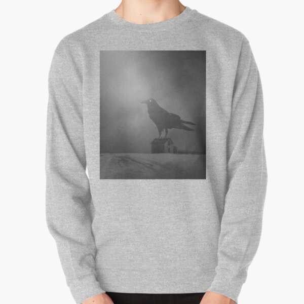 ravens pullover sweatshirt