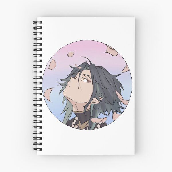 Item preview, Xiao designed and sold by skychloearts.