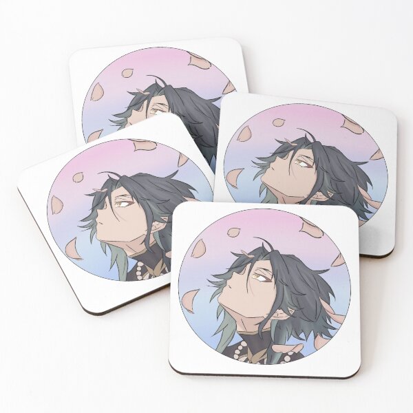 Item preview, Xiao designed and sold by skychloearts.