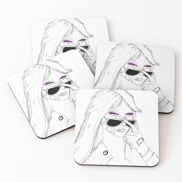Item preview, El gran obispo Kate designed and sold by tom sampson.