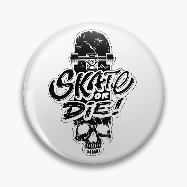 Item preview, Skate Or Die designed and sold by ozumdesigns.