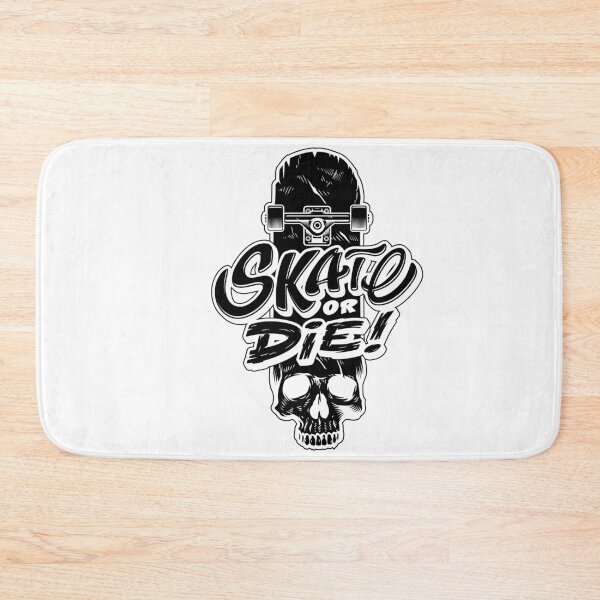 Item preview, Skate Or Die designed and sold by ozumdesigns.