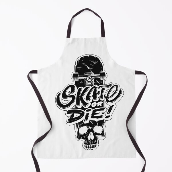 Item preview, Skate Or Die designed and sold by ozumdesigns.