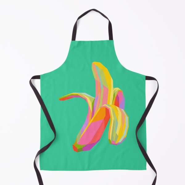 Item preview, Colorful Banana Green BG designed and sold by ahmadnusyirwan.