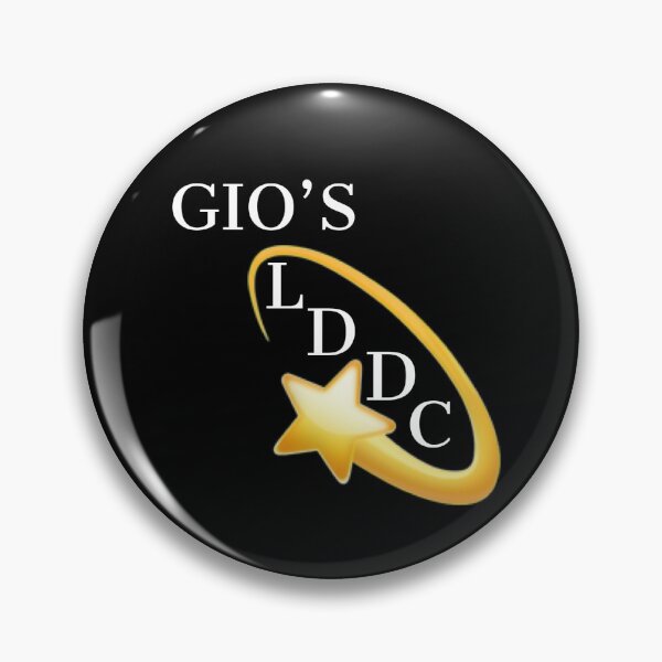Item preview, Gio's LDDC Stars "Pocket Logo" & Accessories  designed and sold by LDDCfam.