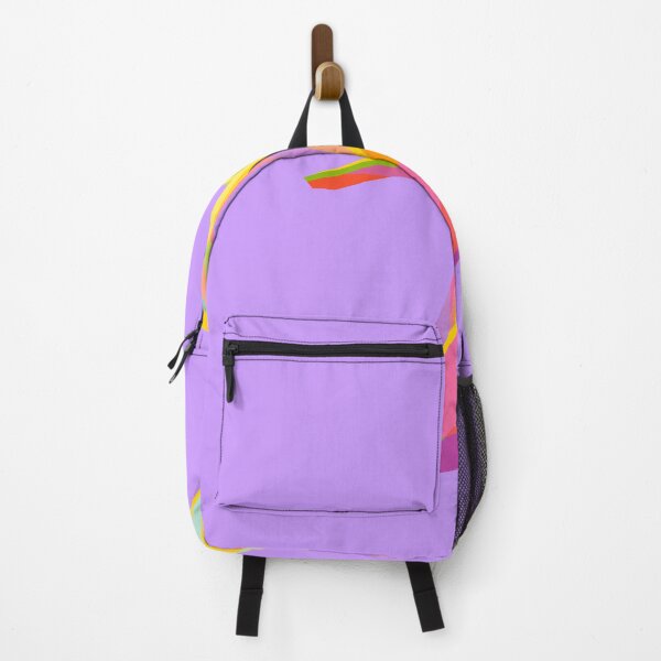 Item preview, Colorful Banana Purple BG designed and sold by ahmadnusyirwan.