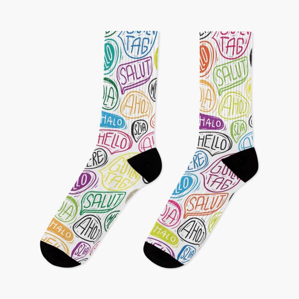 Item preview, Words Pattern designed and sold by EVERTEESLOVER.