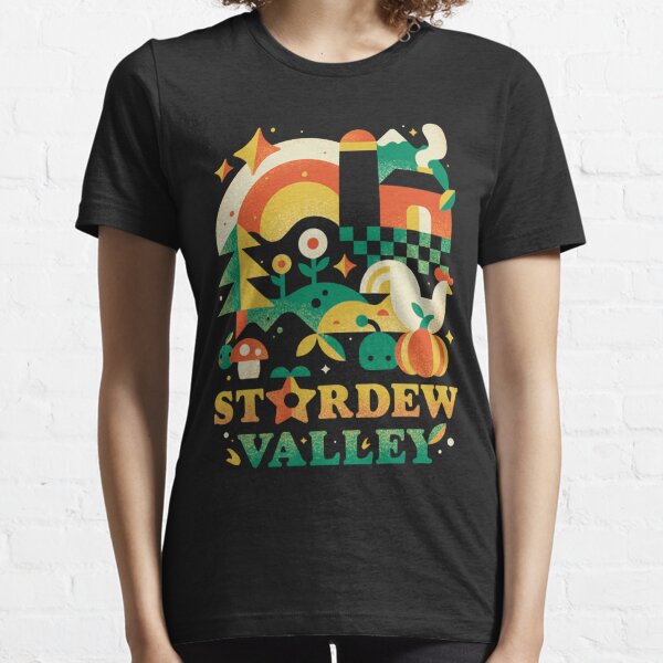 stardew shirt