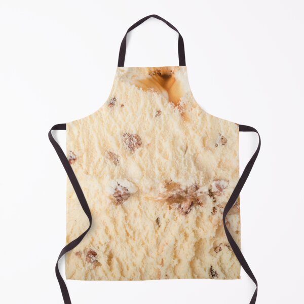 Item preview, Butterscotch Ice Cream designed and sold by fahadabu.