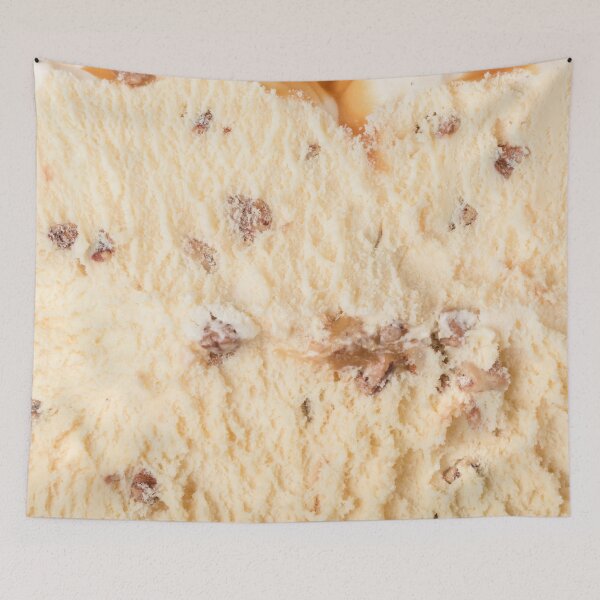 Item preview, Butterscotch Ice Cream designed and sold by fahadabu.