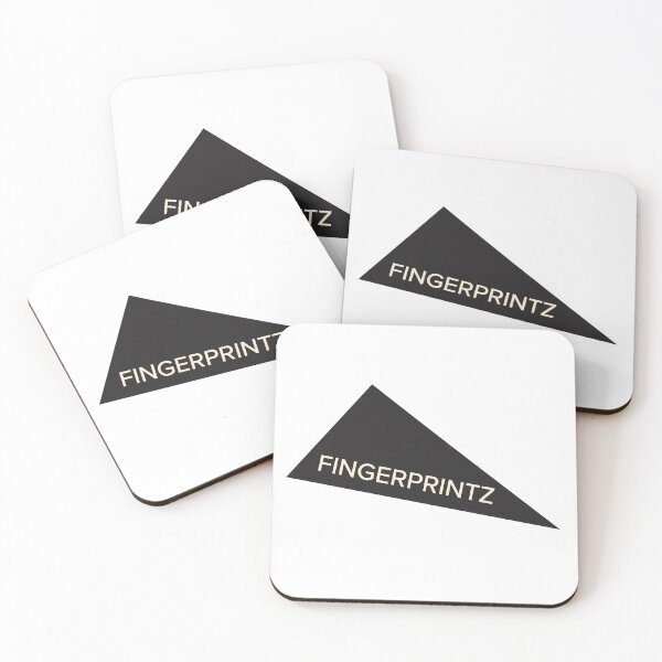 Item preview, Fingerprintz designed and sold by denisn.