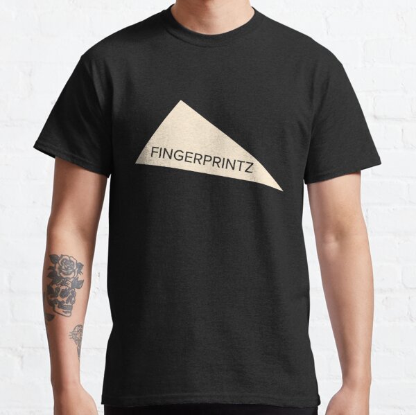 Bullet Proof T-Shirts for Sale | Redbubble