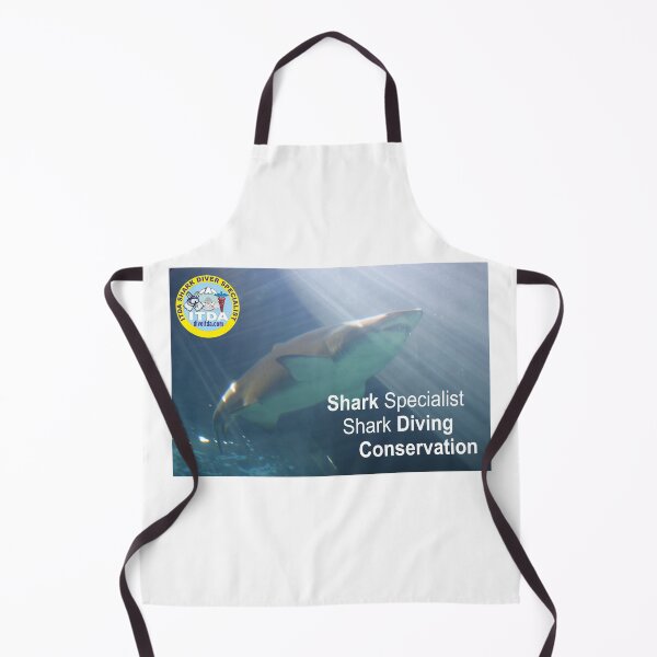 Item preview, Shark Diver (Specialist Diving) designed and sold by itda-store.