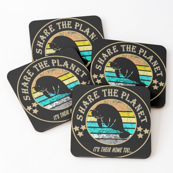 Item preview, Manatee Crisis Awareness designed and sold by Cindy Moore.