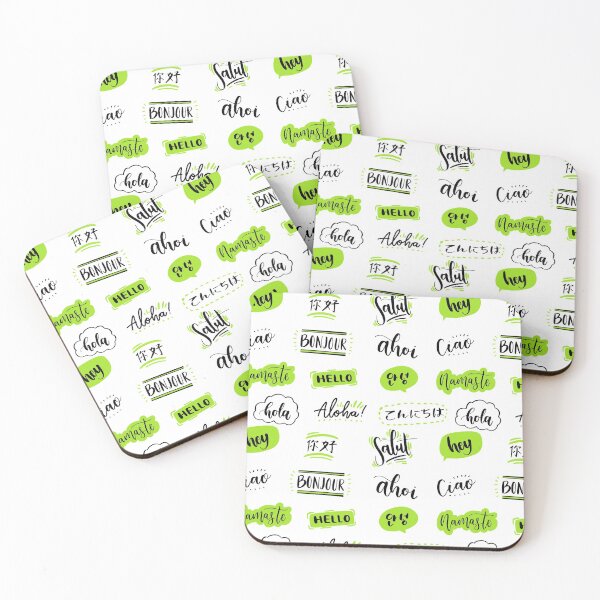 Item preview, Words Pattern designed and sold by EVERTEESLOVER.