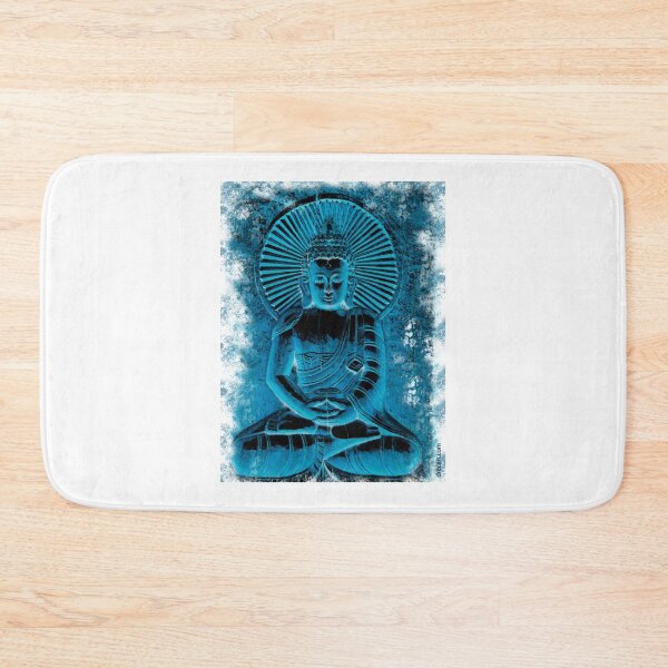 Item preview, Electric Blue designed and sold by Derek Byrne.