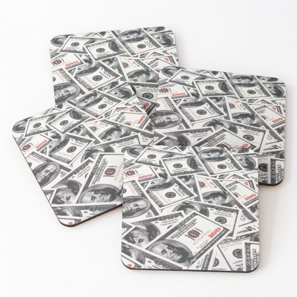 Item preview, money money money designed and sold by ErhanArt.