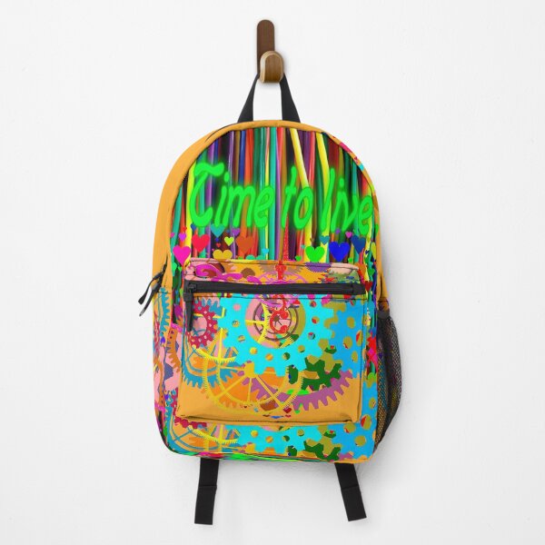 Item preview, Time to live for real. Watch to live designed and sold by Iuliia Nerd.