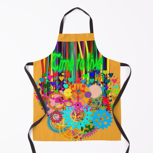 Item preview, Time to live for real. Watch to live designed and sold by Iuliia Nerd.