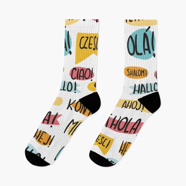Item preview, Words Pattern designed and sold by EVERTEESLOVER.