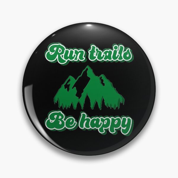 Item preview, Trail Running Slogan - funny trail runner gift designed and sold by kapotka.