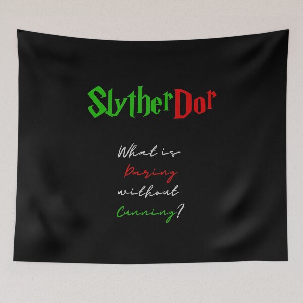 Aperçu de l'œuvre Slytherdor créée et vendue par Batartiste.