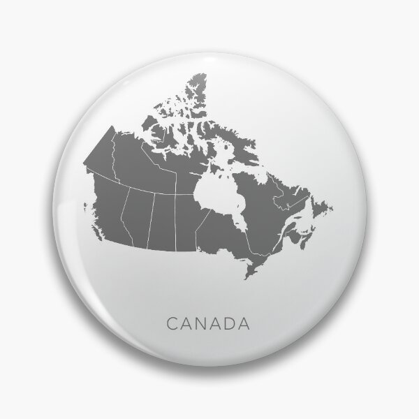 Item preview, Map of Canada designed and sold by By-Danni-Marie.