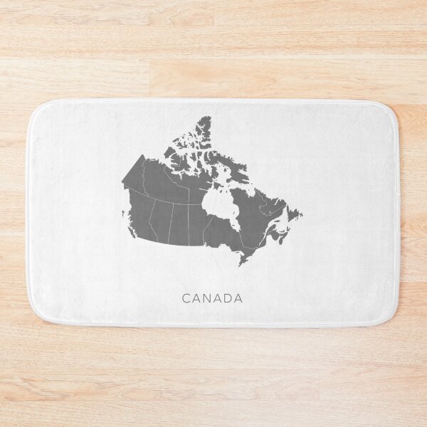 Item preview, Map of Canada designed and sold by By-Danni-Marie.