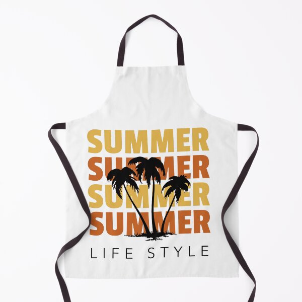 Item preview, Palm Tree Summer designed and sold by BlascoShop.