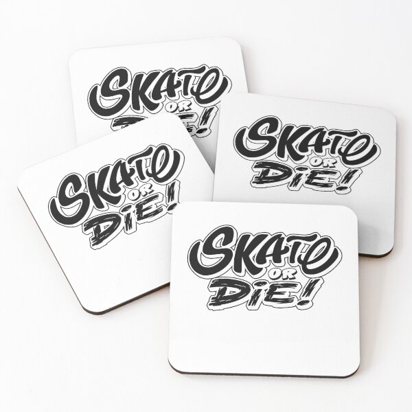 Item preview, Skate Or Die designed and sold by ozumdesigns.