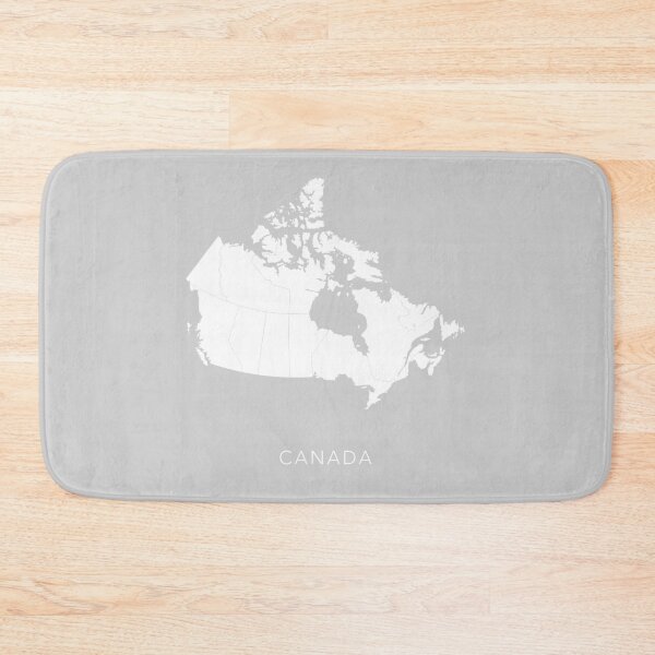 Item preview, Map of Canada designed and sold by By-Danni-Marie.