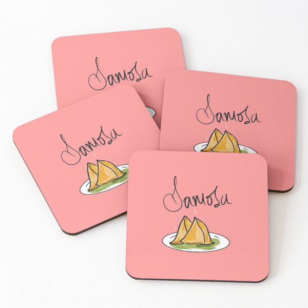 Item preview, Samosa and Chutney designed and sold by Sowmya-P.