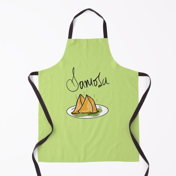 Item preview, Samosa and Chutney designed and sold by Sowmya-P.