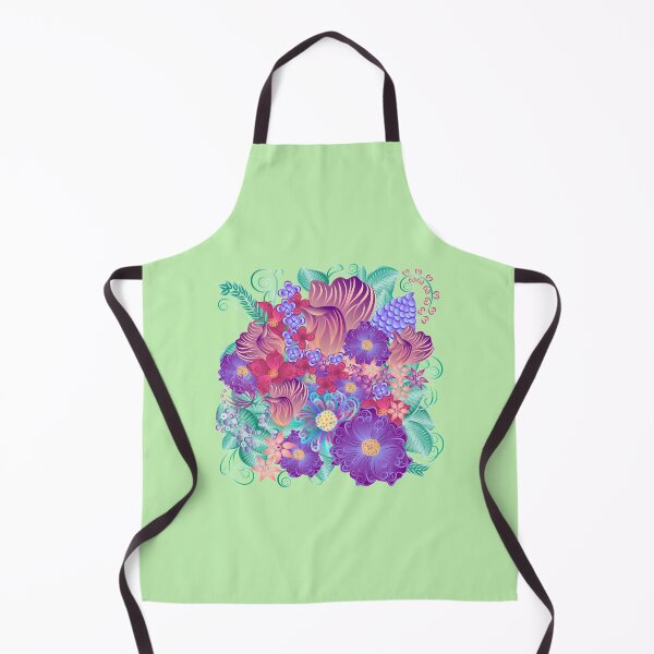 Item preview, April Showers Brings May Flowers designed and sold by sasijaya.
