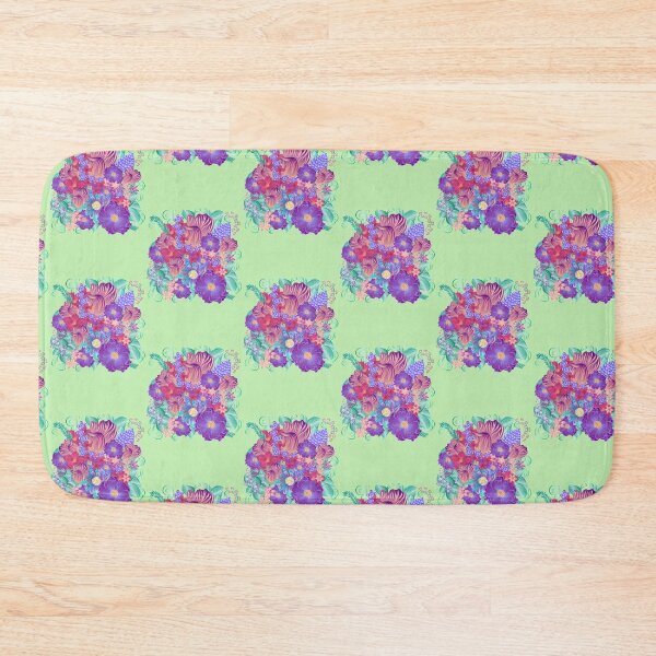 Item preview, April Showers Brings May Flowers designed and sold by sasijaya.
