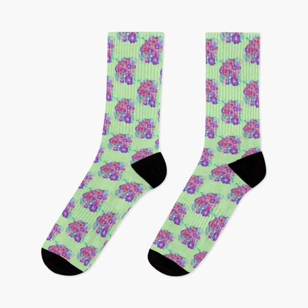Item preview, April Showers Brings May Flowers designed and sold by sasijaya.