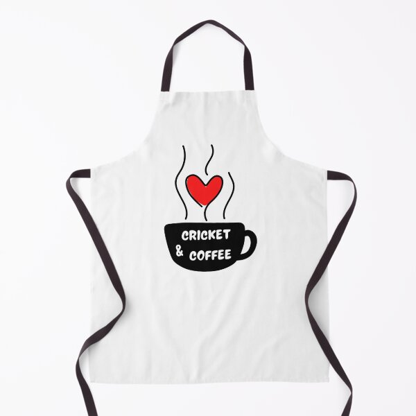 Item preview, Cricket & coffee designed and sold by TheGreenGoat.