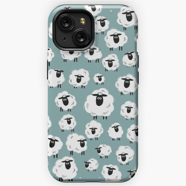 Sheep iPhone Cases for Sale | Redbubble