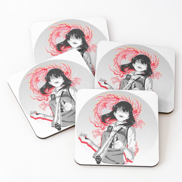 Item preview, Midari Ikishima designed and sold by Senfynez.