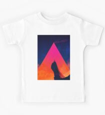 Gilgamesh Kids Tee