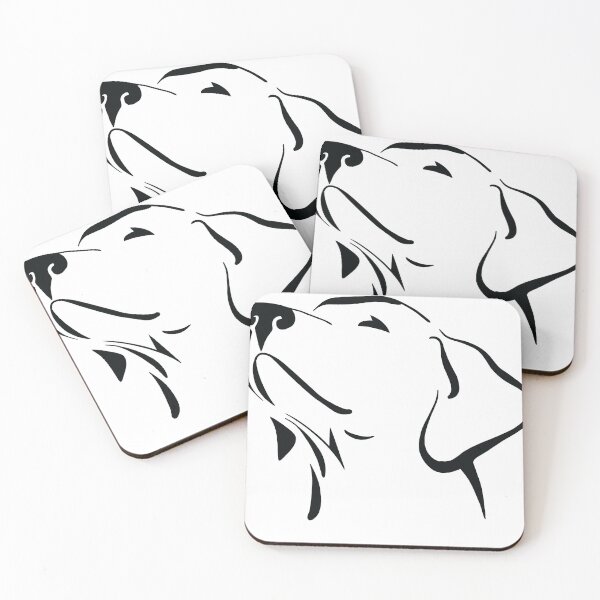Item preview, Loyal Friend Labrador designed and sold by Francesco Borrelli.