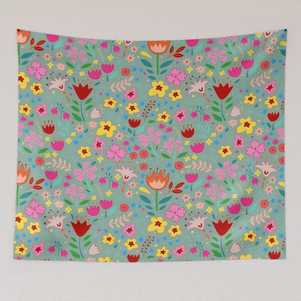 Item preview, Beautiful flowers designed and sold by YlanaOm.