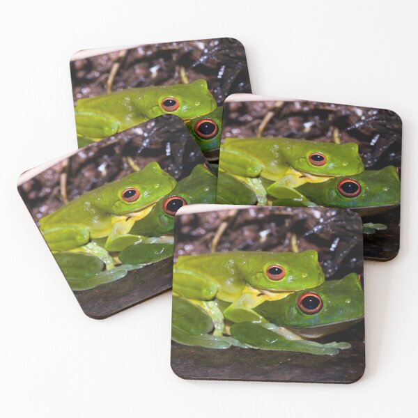 Item preview, Leap Frog designed and sold by Derek Byrne.