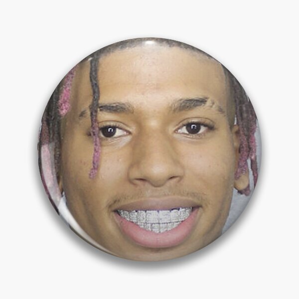 Item preview, NLE Choppa Mugshot designed and sold by MUG-SHOT.