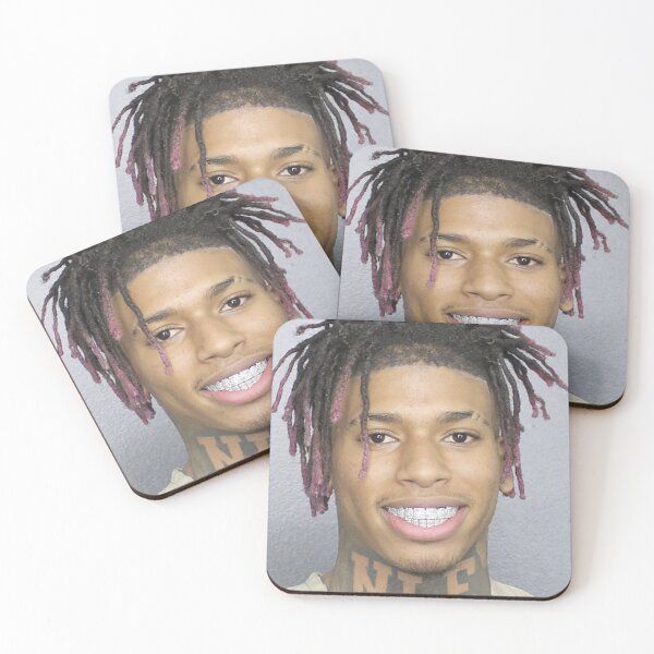 Item preview, NLE Choppa Mugshot designed and sold by MUG-SHOT.