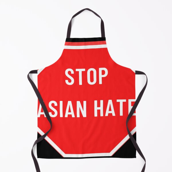 Item preview, Stop Asian Hate designed and sold by AhmedXhah.