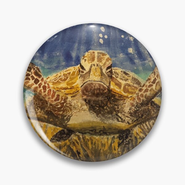 Item preview, Reef flyer designed and sold by GlennArt.
