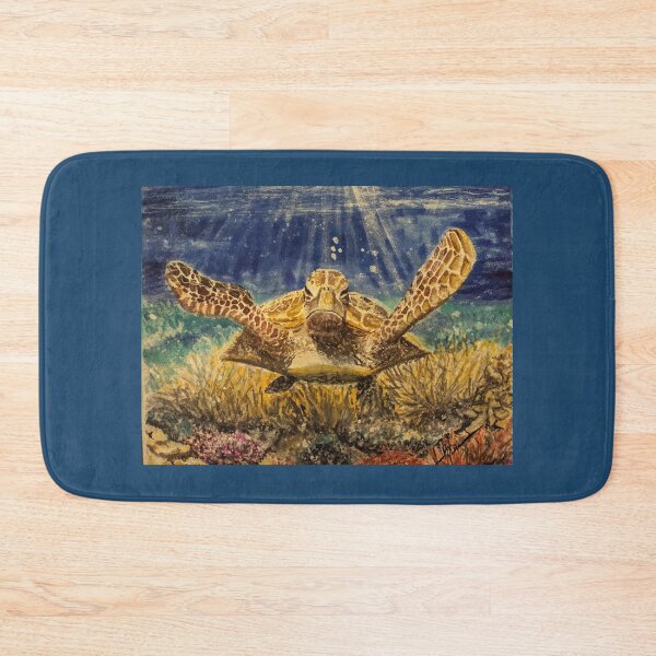 Item preview, Reef flyer designed and sold by GlennArt.
